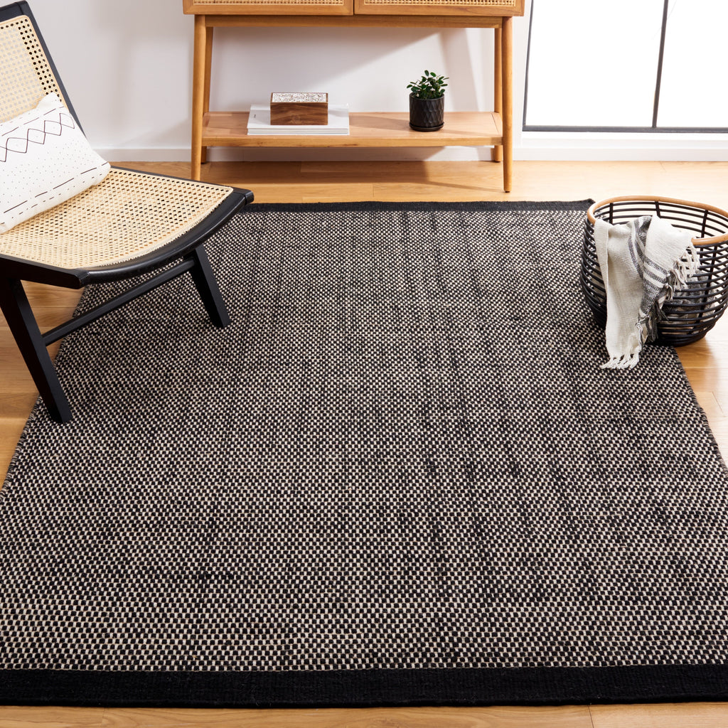 Tapis en laine fait main Vermont Karie SAFAVIEH