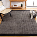 Tapis en laine fait main Vermont Karie SAFAVIEH