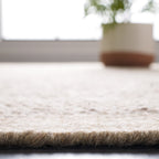 Tapis en laine fait main Vermont Karie SAFAVIEH