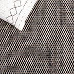 Tapis en laine fait main Vermont Karie SAFAVIEH