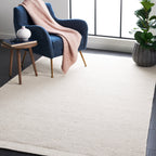 Tapis en laine fait main Vermont Karie SAFAVIEH