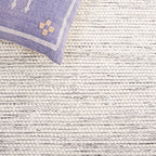 Tapis en laine fait main Vermont Karie SAFAVIEH