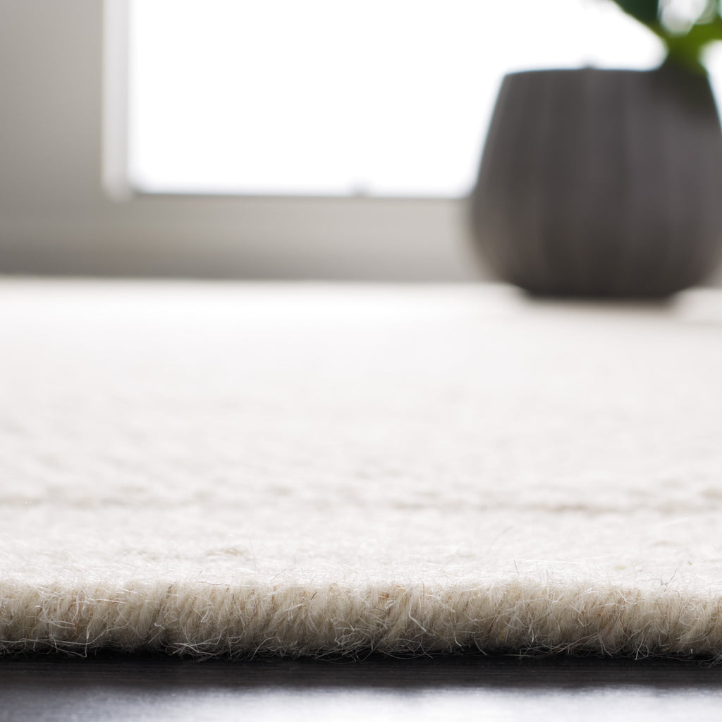 Tapis en laine fait main Vermont Karie SAFAVIEH
