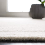 Tapis en laine fait main Vermont Karie SAFAVIEH