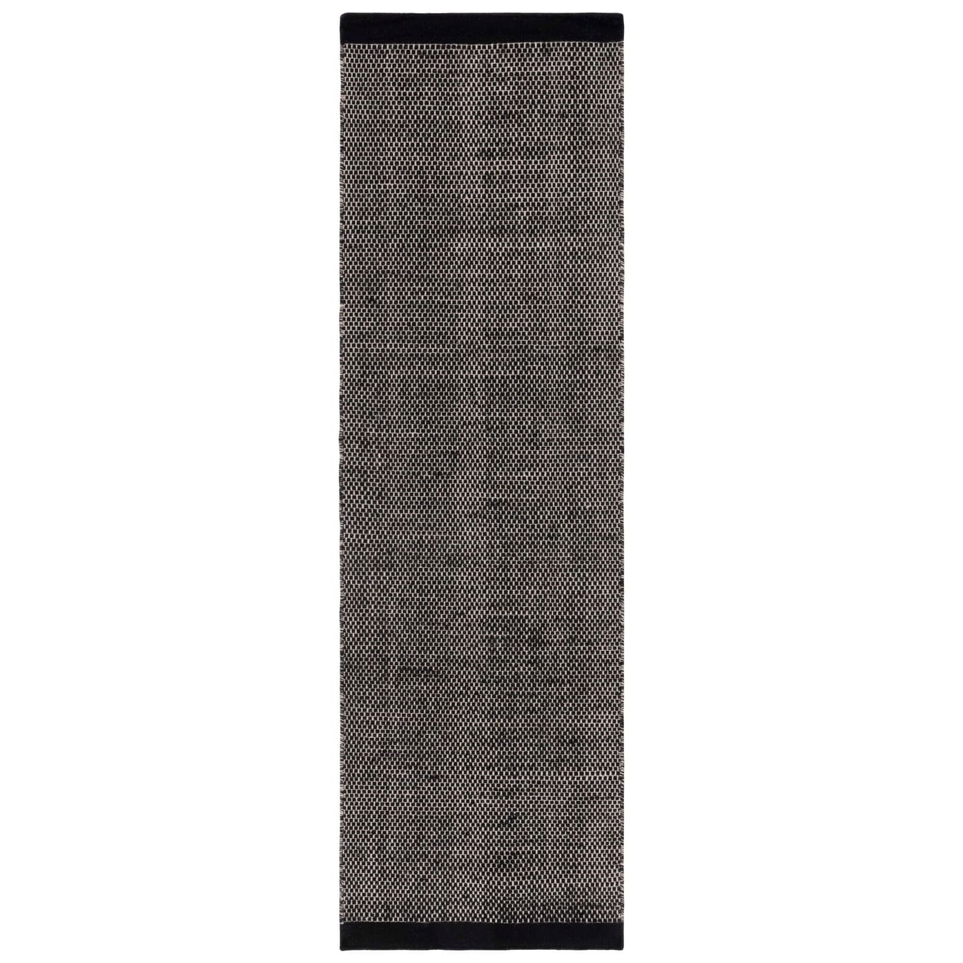 Tapis en laine fait main Vermont Karie SAFAVIEH