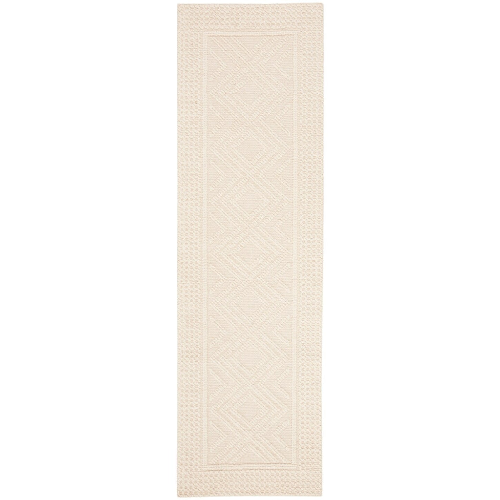 Tapis en laine Shonna du Vermont fait main SAFAVIEH