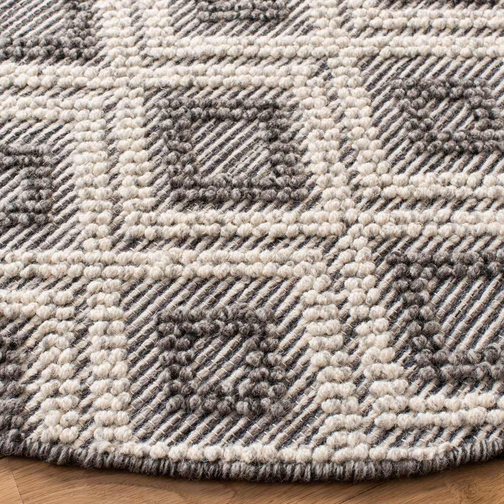 Tapis en laine Shonna du Vermont fait main SAFAVIEH