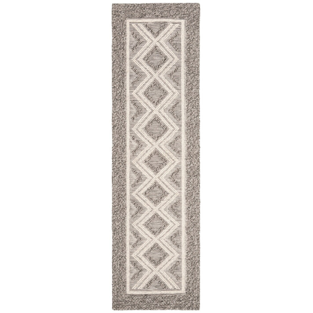 Tapis en laine Shonna du Vermont fait main SAFAVIEH