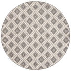 Tapis en laine Shonna du Vermont fait main SAFAVIEH