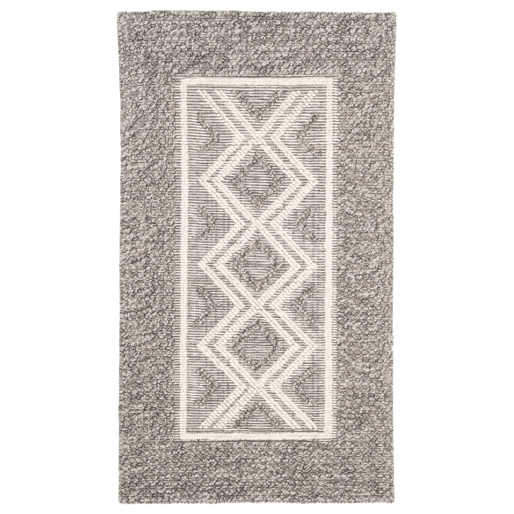 Tapis en laine Shonna du Vermont fait main SAFAVIEH