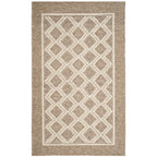 Tapis en laine Shonna du Vermont fait main SAFAVIEH