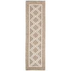 Tapis en laine Shonna du Vermont fait main SAFAVIEH
