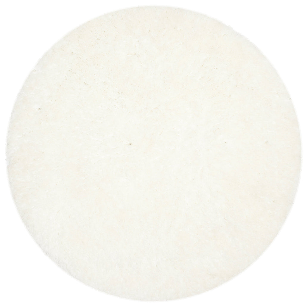 SAFAVIEH Tapis extra épais fait main Vukosava Shag Guenevere 3 pouces