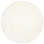 SAFAVIEH Tapis extra épais fait main Vukosava Shag Guenevere 3 pouces