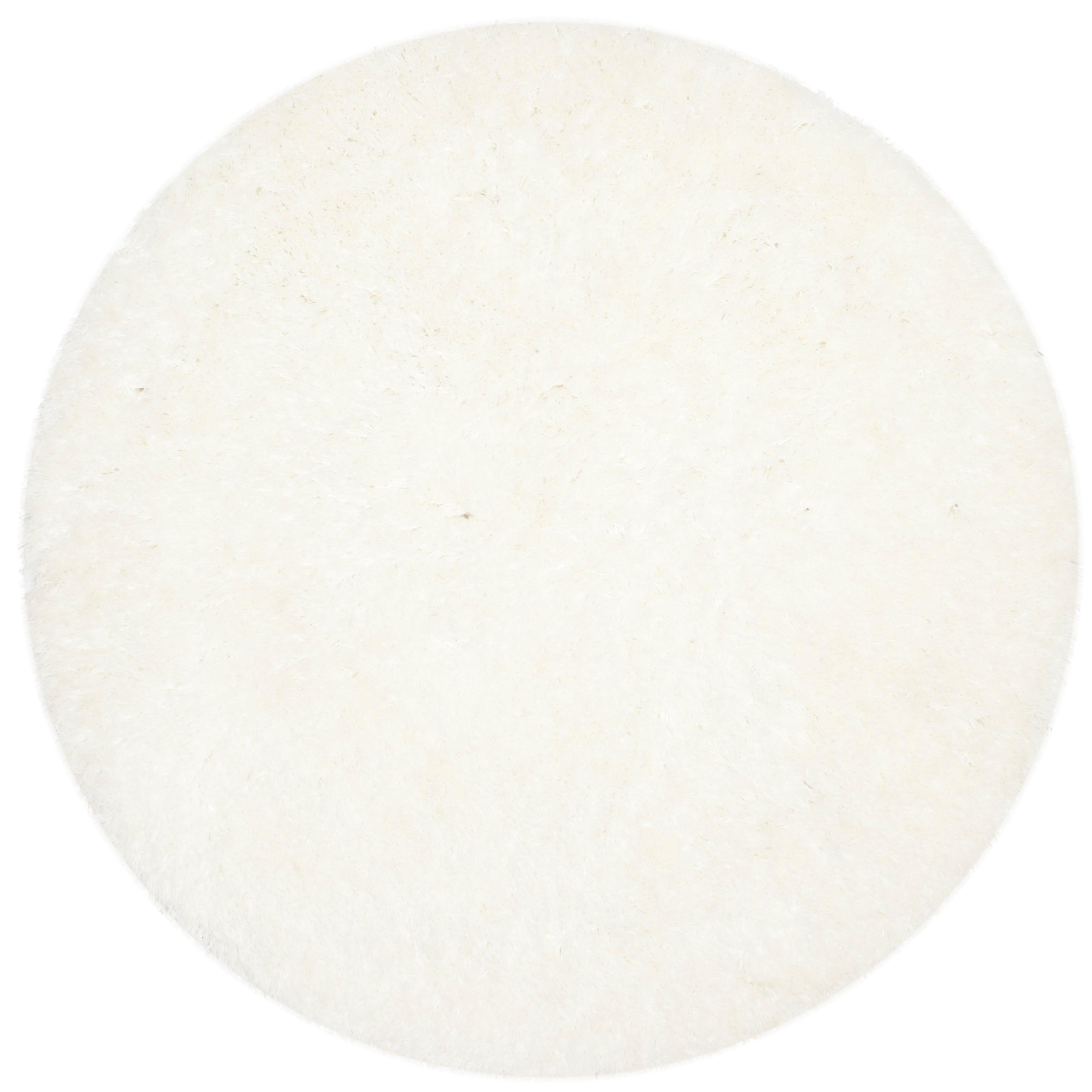 SAFAVIEH Tapis extra épais fait main Vukosava Shag Guenevere 3 pouces