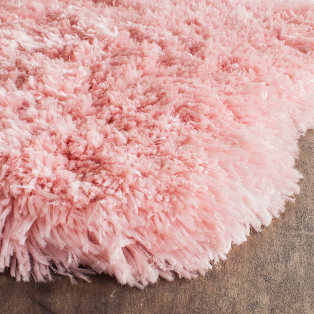 SAFAVIEH Tapis extra épais fait main Vukosava Shag Guenevere 3 pouces