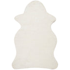 SAFAVIEH Tapis extra épais fait main Vukosava Shag Guenevere 3 pouces