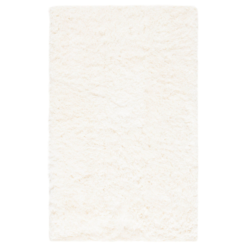 SAFAVIEH Tapis extra épais fait main Vukosava Shag Guenevere 3 pouces