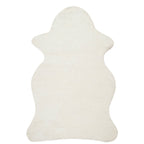 SAFAVIEH Tapis extra épais fait main Vukosava Shag Guenevere 3 pouces