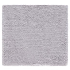 SAFAVIEH Tapis extra épais fait main Vukosava Shag Guenevere 3 pouces