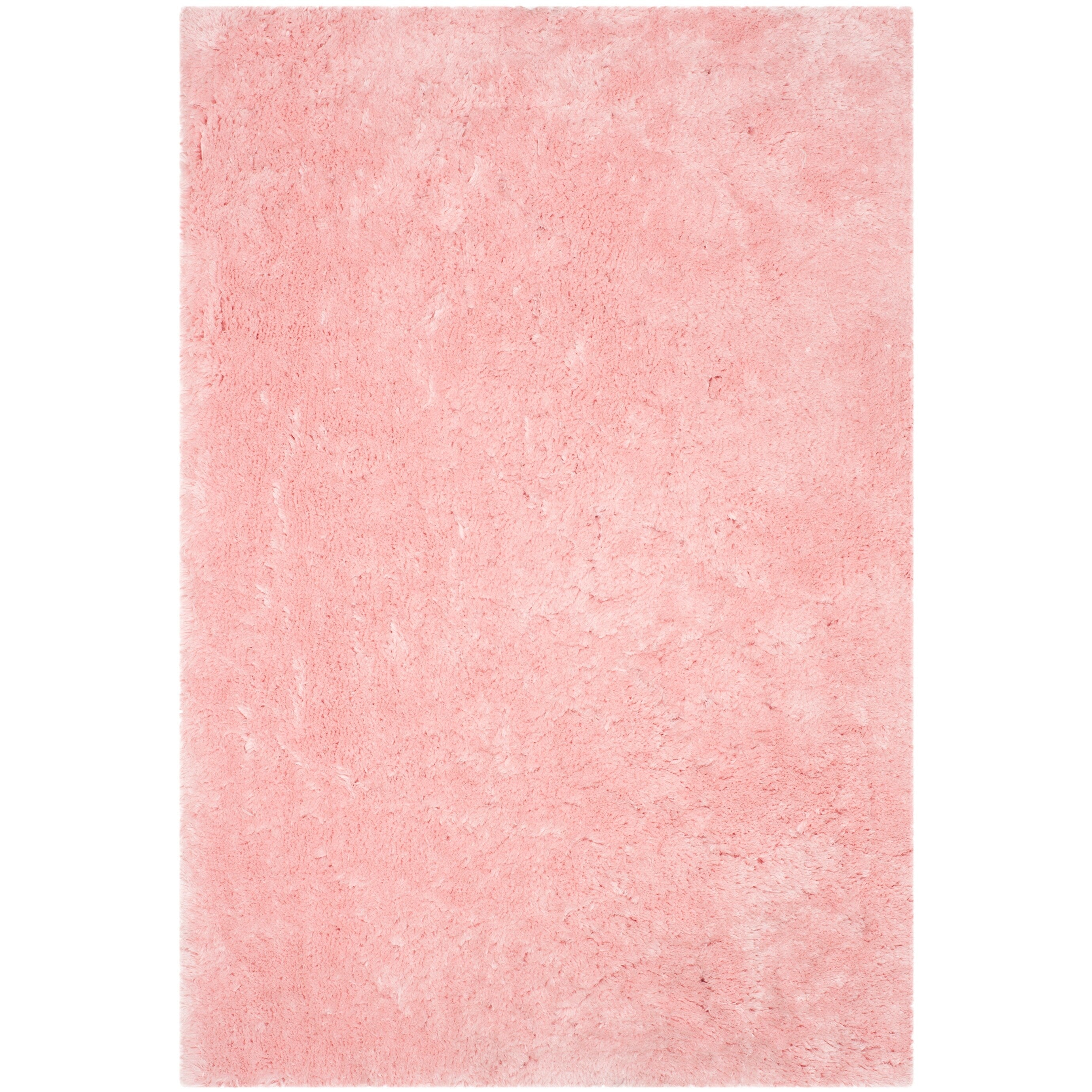 SAFAVIEH Tapis extra épais fait main Vukosava Shag Guenevere 3 pouces