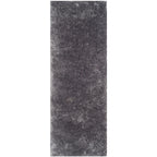 SAFAVIEH Tapis extra épais fait main Vukosava Shag Guenevere 3 pouces