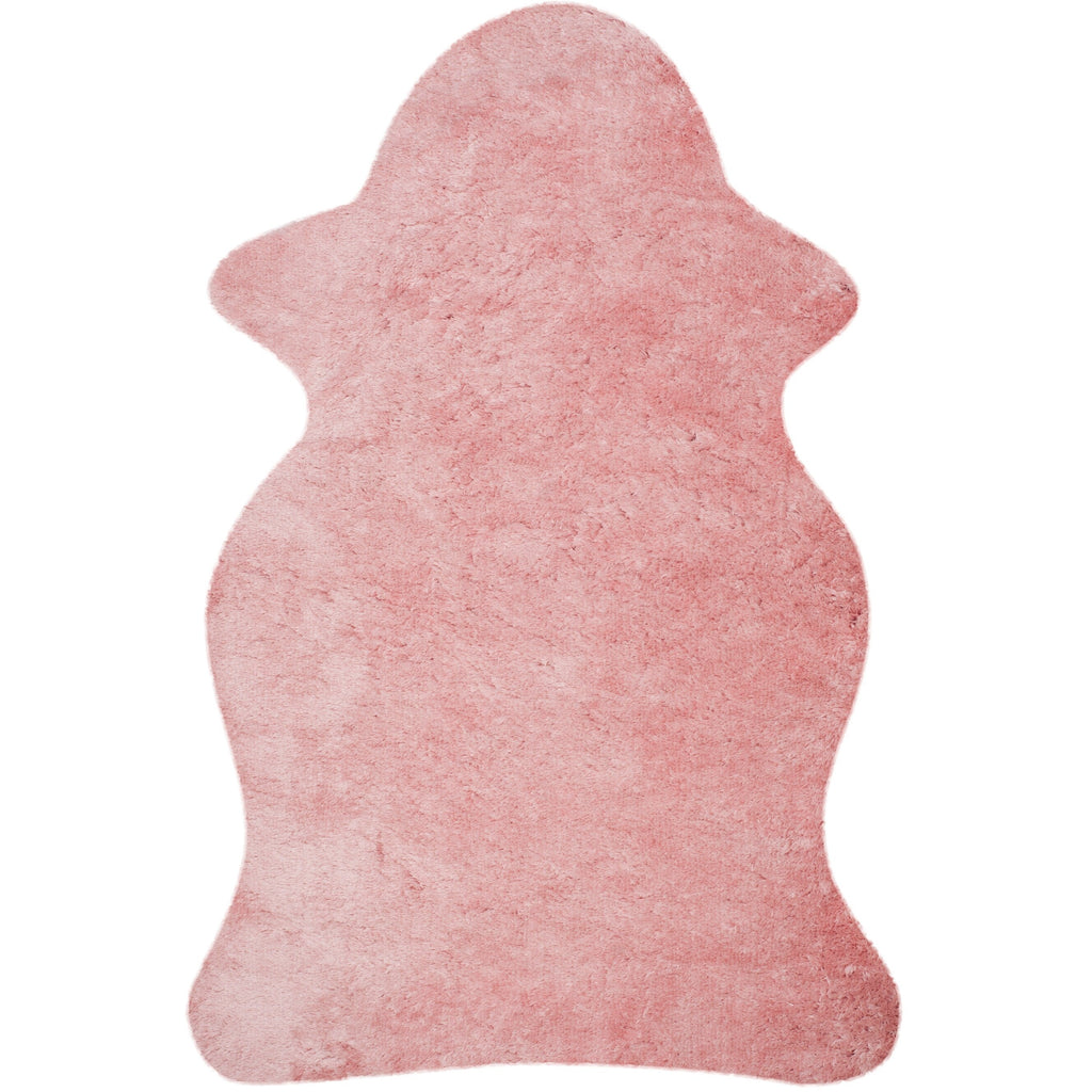 SAFAVIEH Tapis extra épais fait main Vukosava Shag Guenevere 3 pouces