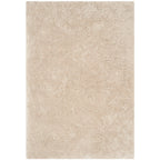 SAFAVIEH Tapis extra épais fait main Vukosava Shag Guenevere 3 pouces