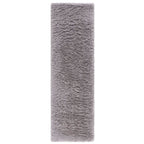 SAFAVIEH Tapis extra épais fait main Vukosava Shag Guenevere 3 pouces