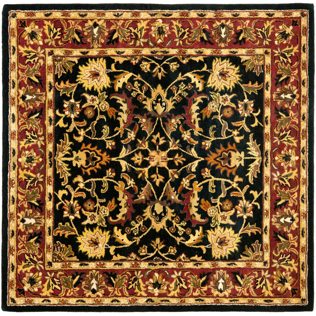 Tapis traditionnel en laine touffeté à la main SAFAVIEH Heritage Dani