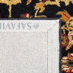 Tapis traditionnel en laine touffeté à la main SAFAVIEH Heritage Dani