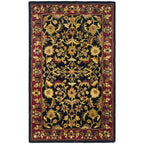 Tapis traditionnel en laine touffeté à la main SAFAVIEH Heritage Dani
