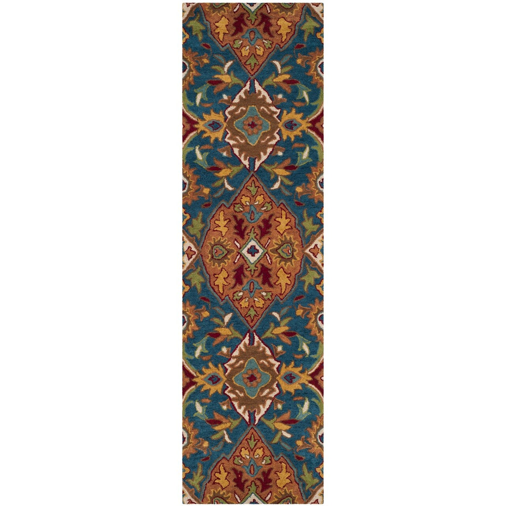 Tapis en laine touffeté à la main SAFAVIEH Heritage Sheena