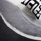 Tapis abstrait moderne du milieu du siècle SAFAVIEH Hollywood Zohreh