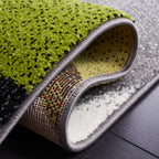 Tapis abstrait moderne du milieu du siècle SAFAVIEH Hollywood Zohreh