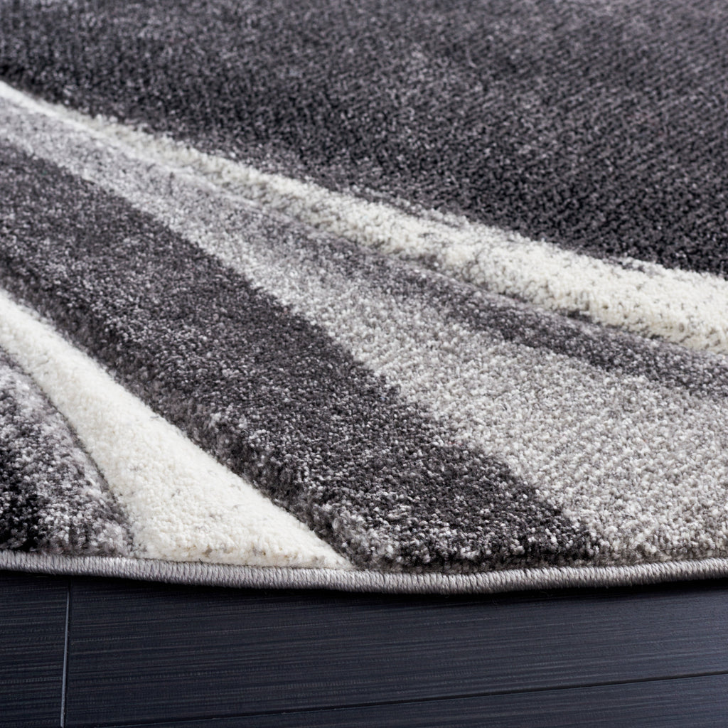 Tapis abstrait moderne du milieu du siècle SAFAVIEH Hollywood Zohreh