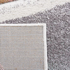 Tapis abstrait moderne du milieu du siècle SAFAVIEH Hollywood Zohreh