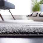 Tapis abstrait moderne du milieu du siècle SAFAVIEH Hollywood Zohreh