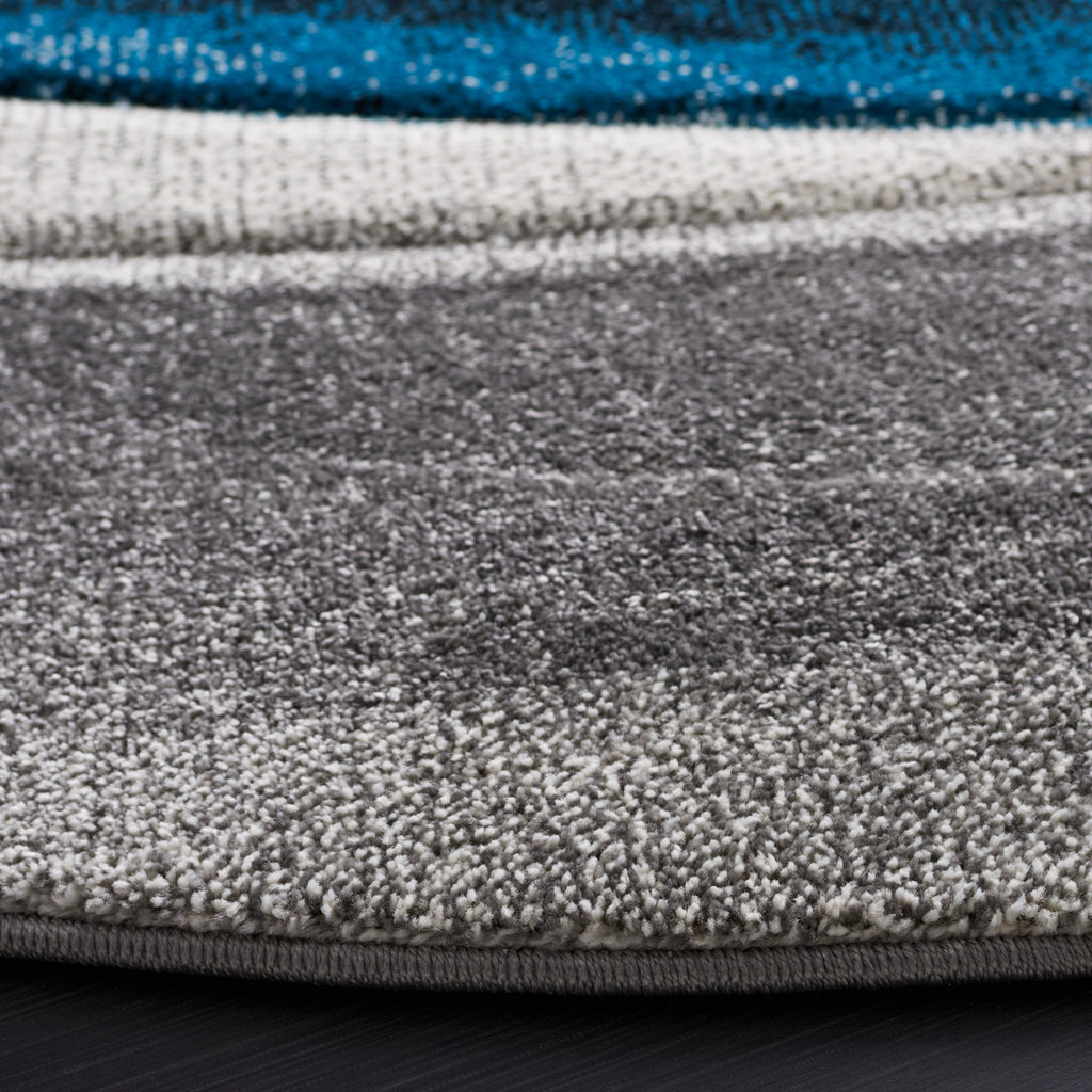 Tapis abstrait moderne du milieu du siècle SAFAVIEH Hollywood Zohreh