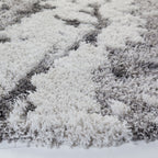 Tapis SAFAVIEH Horizon Shag Remona de 2,6 pouces d'épaisseur