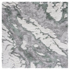 Tapis SAFAVIEH Horizon Shag Remona de 2,6 pouces d'épaisseur