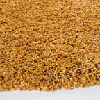 Tapis SAFAVIEH Hudson Shag Debi de 2 pouces d'épaisseur