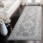 Tapis oriental traditionnel SAFAVIEH Isabella Roxann
