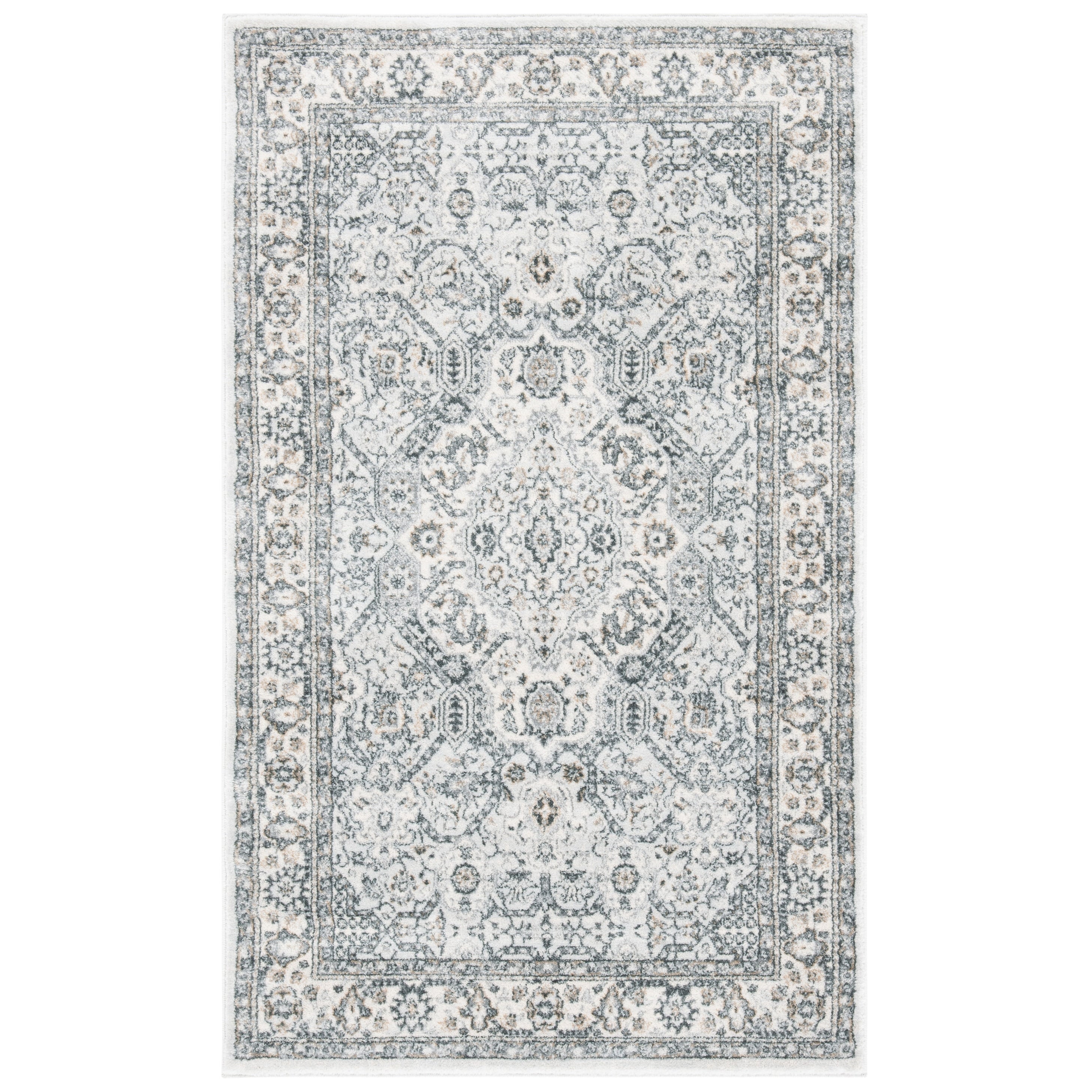 Tapis oriental traditionnel SAFAVIEH Isabella Roxann