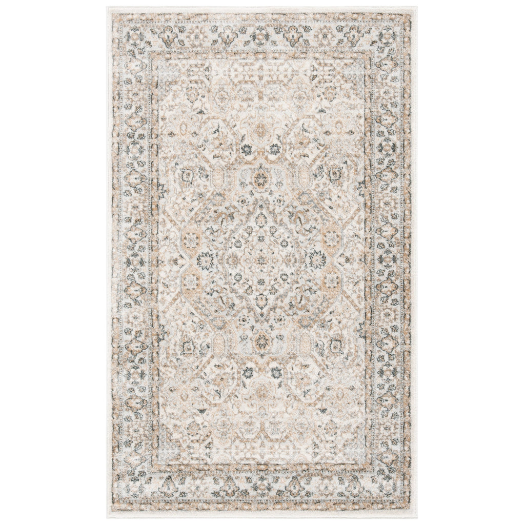 Tapis oriental traditionnel SAFAVIEH Isabella Roxann
