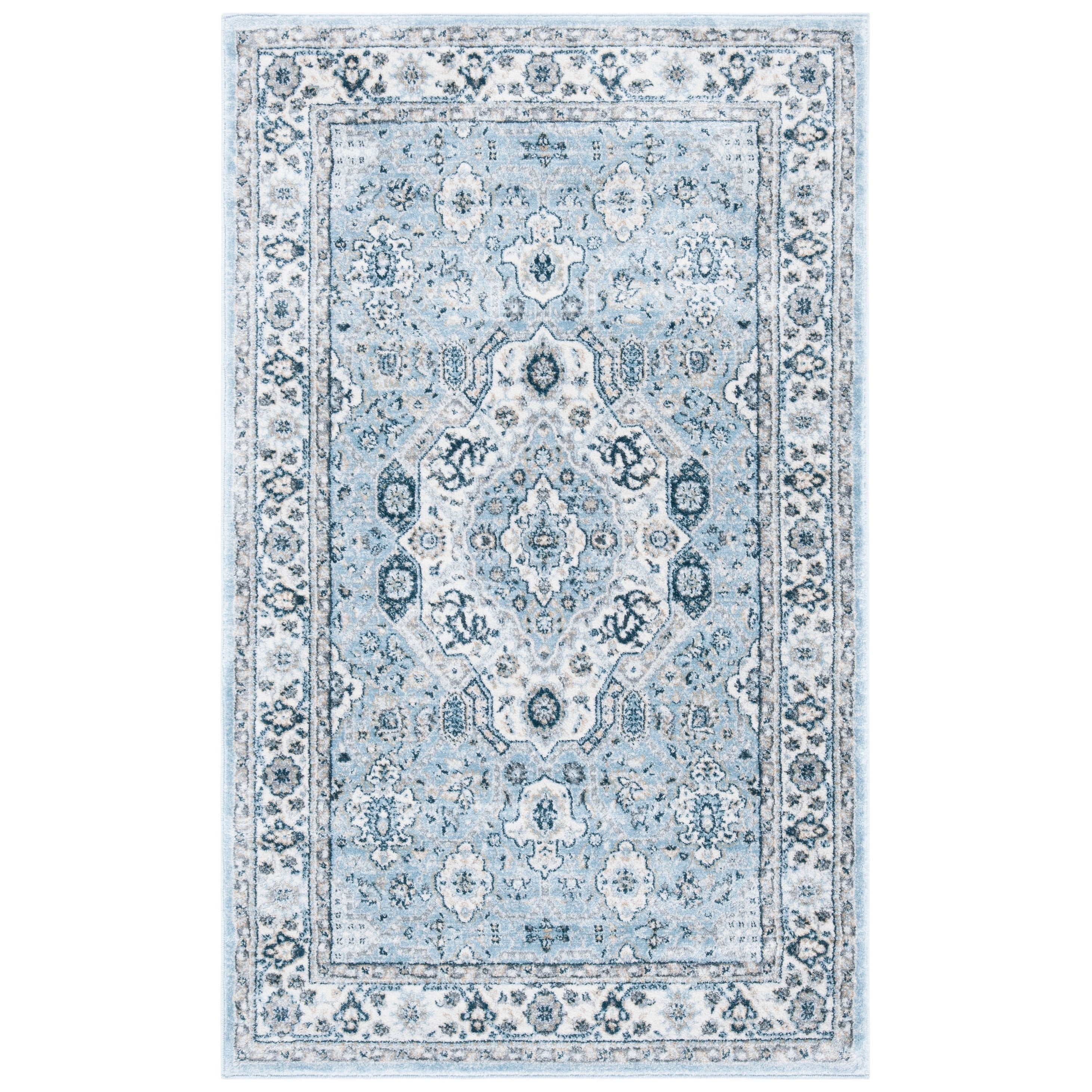 Tapis oriental traditionnel SAFAVIEH Isabella Roxann
