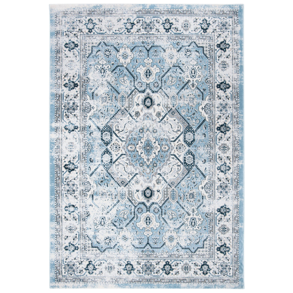 Tapis oriental traditionnel SAFAVIEH Isabella Roxann
