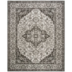 Tapis de jardin imperméable d'intérieur/extérieur SAFAVIEH Linden Louann
