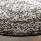 Tapis de jardin imperméable d'intérieur/extérieur SAFAVIEH Linden Louann