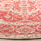 Tapis de jardin imperméable d'intérieur/extérieur SAFAVIEH Linden Louann